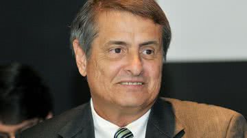 Imagem Fontana desafia Pelegrino: "O meu cargo pelo mandato dele"