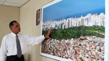 Imagem João Henrique prepara o “retorno triunfal”