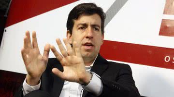 Imagem Silvio Pinheiro explica 'flexibilidade' com CCR para viabilizar metrô