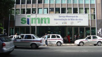 Imagem SEMPS nega atraso salarial de cinco meses no SIMM