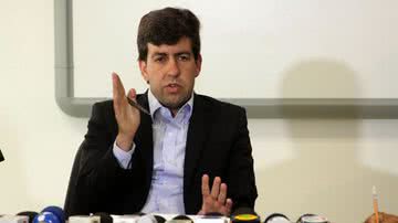 Imagem  Silvio Pinheiro: "Pretendemos resgatar a credibilidade das transcons"