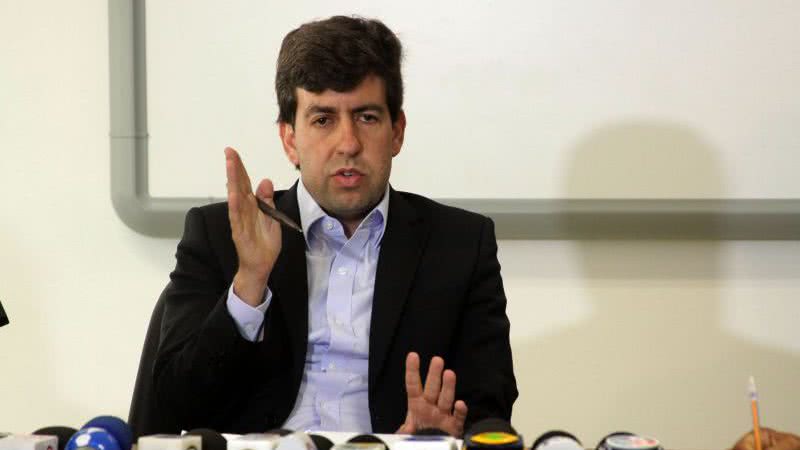 Imagem "Prefeito não convida, intima", diz Sílvio sobre saída da Sucom