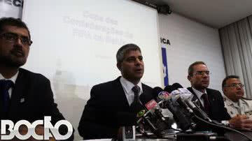 Roberto Viana