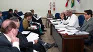 Imagem Codes debate primeiras propostas ao governo do estado