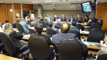 Imagem Deputados questionam dados da seca do Governo na Alba