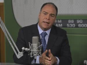 Imagem Governo pode auxiliar população do Rio atingida por rompimento de adutora
