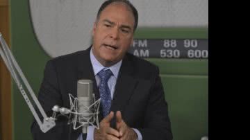 Imagem Governo pode auxiliar população do Rio atingida por rompimento de adutora