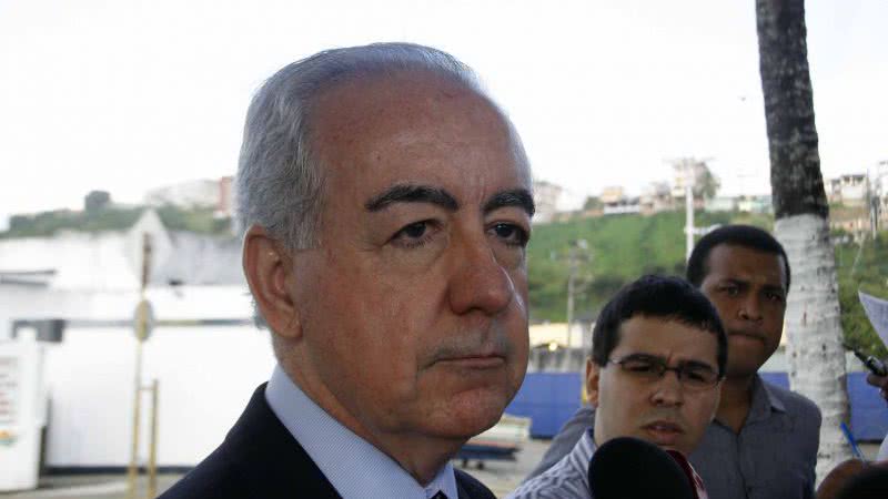 Imagem Novos ferries já chegam velhos à Salvador