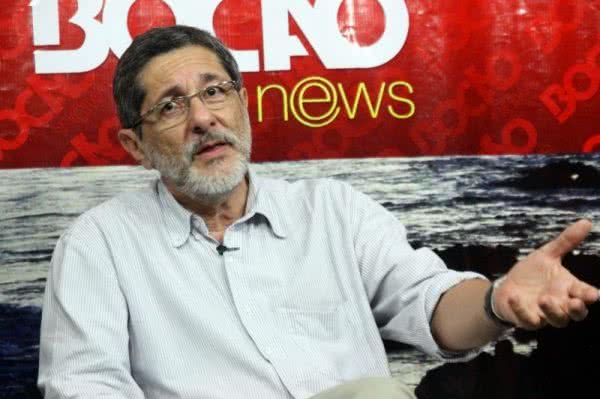 Imagem Gabrielli afirma que não vai comentar denúncias sobre CPI da Petrobras