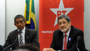 Imagem Gabrielli vai à Câmara Federal defender compra de Pasadena