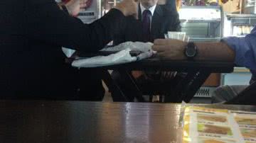Imagem Sobre Gabrielli e Geddel e quem ouve o que quer