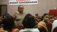Imagem Evento consolida Gabrielli à pré-candidatura ao governo do estado
