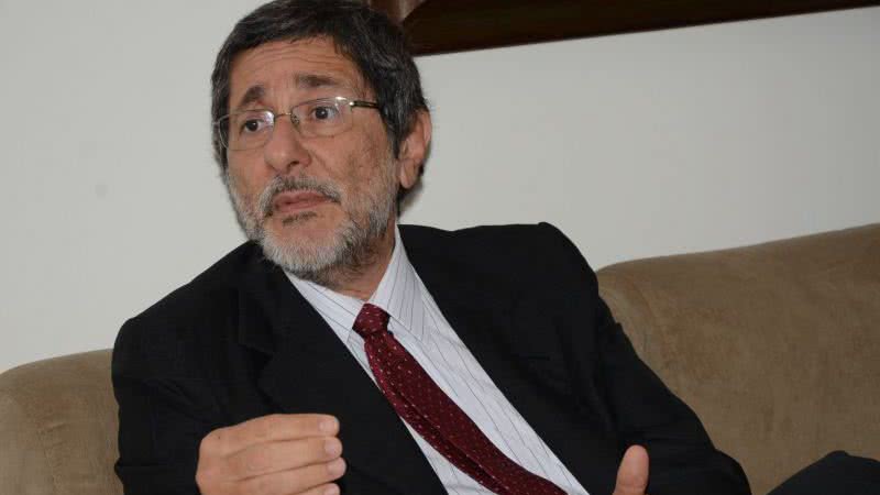 Imagem CPI da Petrobras: Gabrielli respondeu cerca de 200 perguntas
