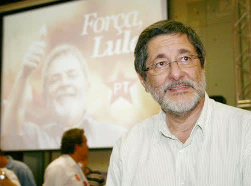 Imagem “Time nacional” entra na lista de apoiadores de Gabrielli