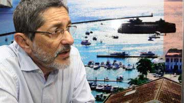 Roberto Viana
