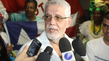 Imagem Em recepção a cubanos, petistas preferem silenciar sobre críticas e boicotes