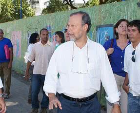 Imagem José Lúcio deixa Conder e vai para a Valec, diz colunista