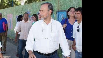 Imagem José Lúcio deixa Conder e vai para a Valec, diz colunista