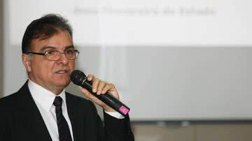 Imagem Comissão de Finanças recebe secretário estadual da Fazenda
