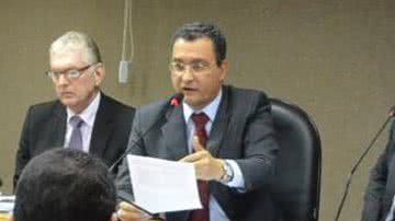 Imagem UPB foi convidada a participar do Comitê da Seca, diz Rui Costa