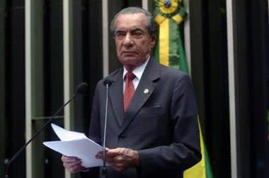 Imagem Senado prevê economia de R$ 26 milhões