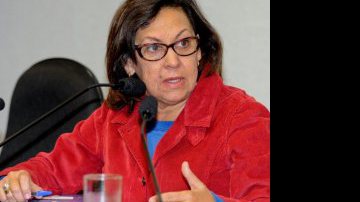 Imagem Saída do PSB em dezembro não significa ir para oposição, diz Lídice
