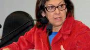 Imagem Saída do PSB em dezembro não significa ir para oposição, diz Lídice