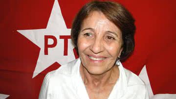 Imagem  Ex-deputada é confirmada segunda suplente de Otto ao Senado