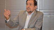 Imagem ICMS: Pinheiro defende acordo que não prejudique estados