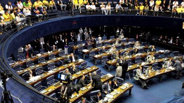Imagem Senado aprova PECs do Voto Aberto e Orçamento Impositivo