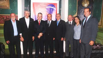 Imagem Silvoney Sales é empossado na presidência do PR em Salvador