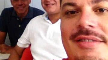 Imagem Prefeito do Subúrbio de Neto vai para sala de aula com JH