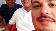 Imagem Prefeito do Subúrbio de Neto vai para sala de aula com JH