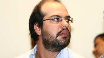 Imagem Gildásio Penedo é aprovado para o TCE, mas causa polêmica na Alba