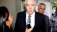 Imagem “Mais difícil foi ser presidente do Bahia”, atesta Paulo Maracajá