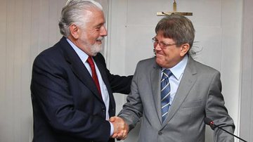 Imagem Reclamação no governo gera atrito entre Wagner e presidente do TCE