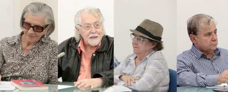 Imagem Mais quatro torturados depõem para a Comissão Estadual da Verdade