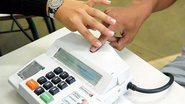 Imagem Recadastramento biométrico em Salvador começa 24 de novembro, segundo TRE