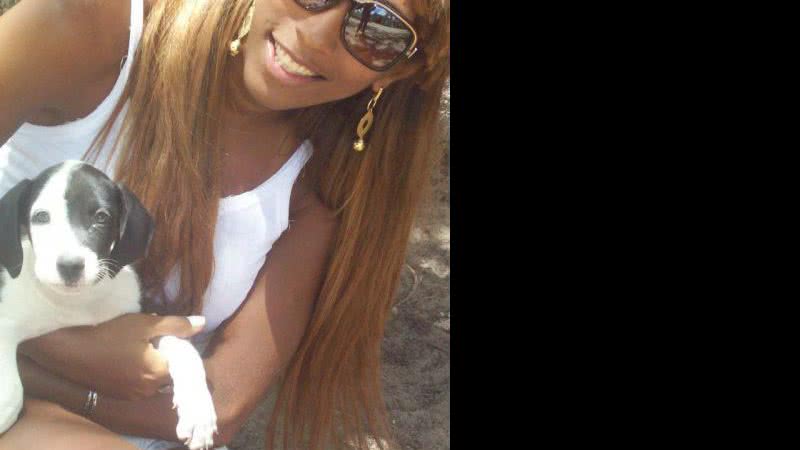 Imagem Conheça Tuka Perez, a 1ª assessora travesti da Câmara de Salvador