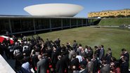 Imagem Por dinheiro contra a seca, vem aí nova marcha de prefeitos em Brasília