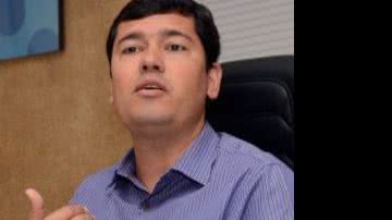 Imagem Tinoco fala sobre perdão de dívidas e melhorias a partir da reforma tributária