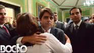 Imagem Paulo Câmara é eleito presidente da Câmara por dois anos