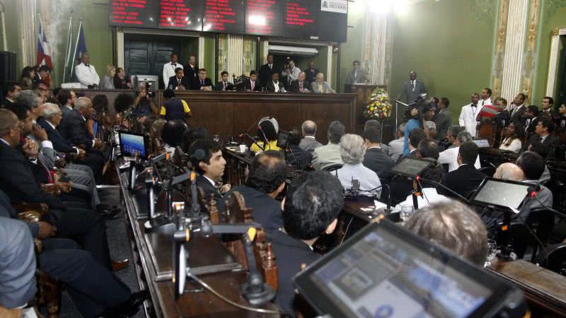 Imagem Câmara faz primeira audiência para discutir Orçamento de 2015