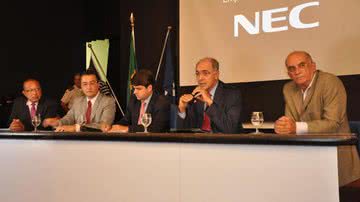 Imagem Suíca sugere mais uma audiência pública para discutir metrô   