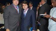 Imagem PSD municipal também fecha com Paulo Câmara