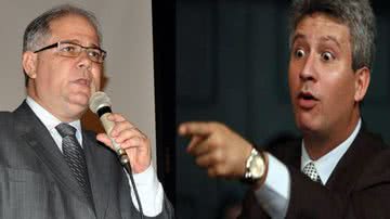 Imagem Carballal entra com representação contra presidente da Associação de Blocos