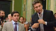 Imagem Carballal no “olho do furacão” tem situação analisada por vereadores