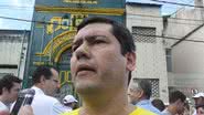 Imagem 2 de Julho: Tinoco recusa letargia na Câmara e fala em acordo