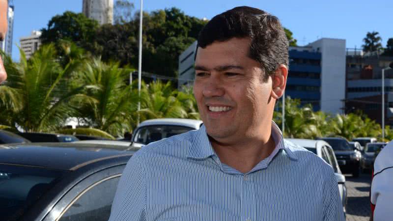 Imagem Irritado, Marcell Moraes ameaça cortar relações com DEM na Câmara