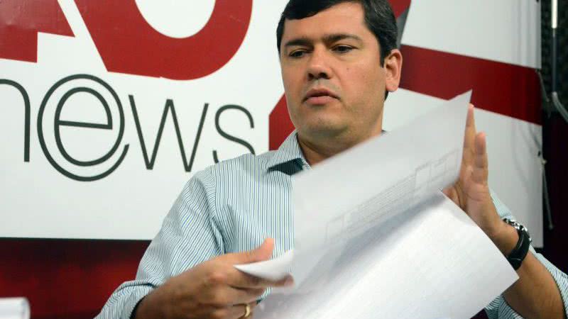 Imagem PDDU e Lous: Tinoco diz que representante do MP baseia-se em suposições vazias